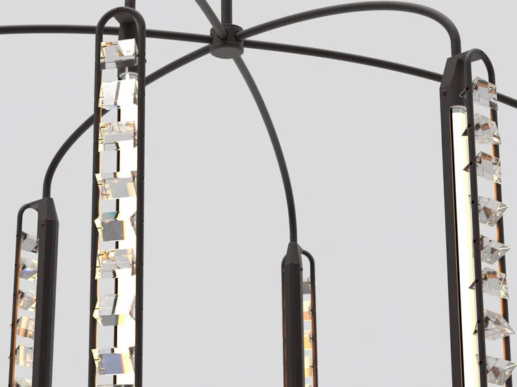 Phaedra Chandelier