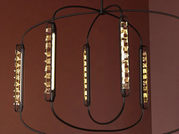 Phaedra Chandelier