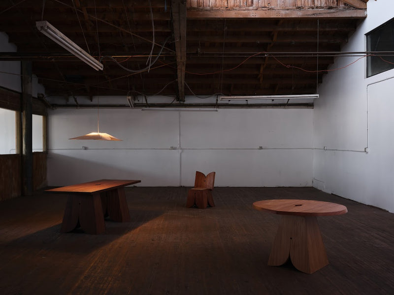 Angeles (Friedel Table)