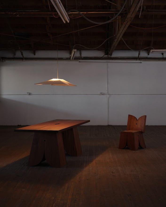 Angeles (Brutes Table)