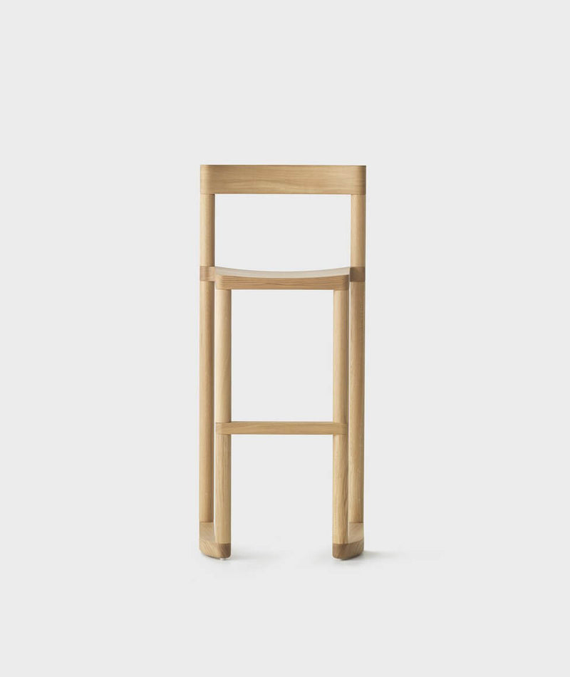 Pier Stool