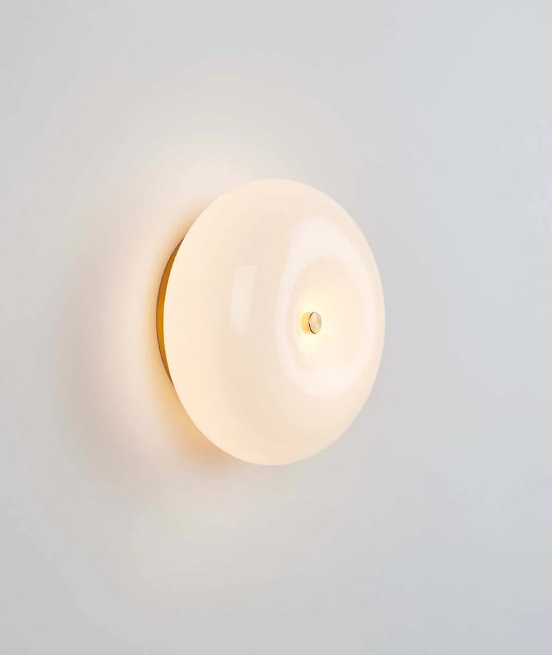 Pillow Sconce