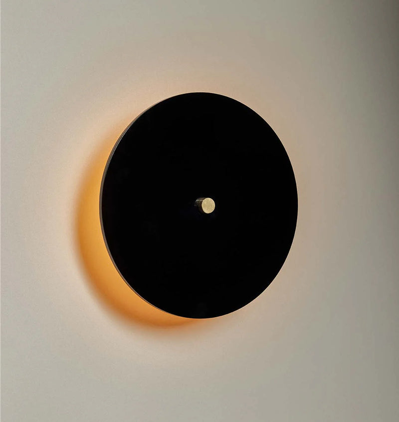 Pith Sconce