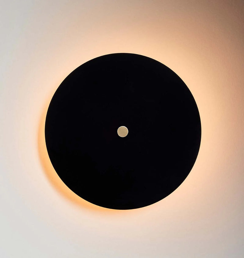 Pith Sconce