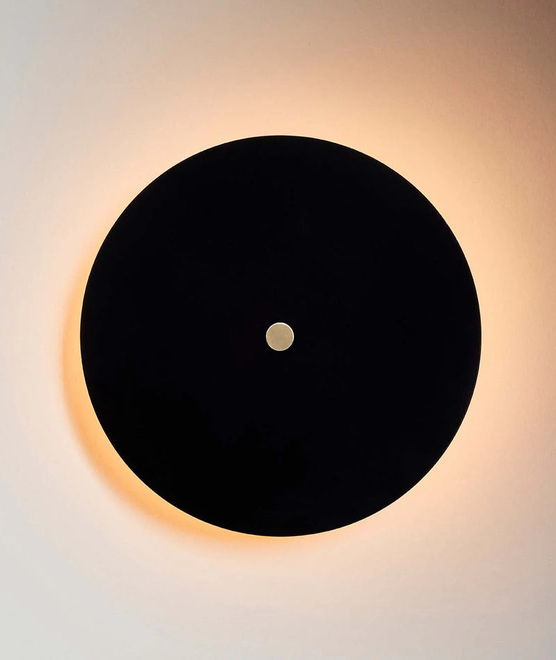 Pith Sconce