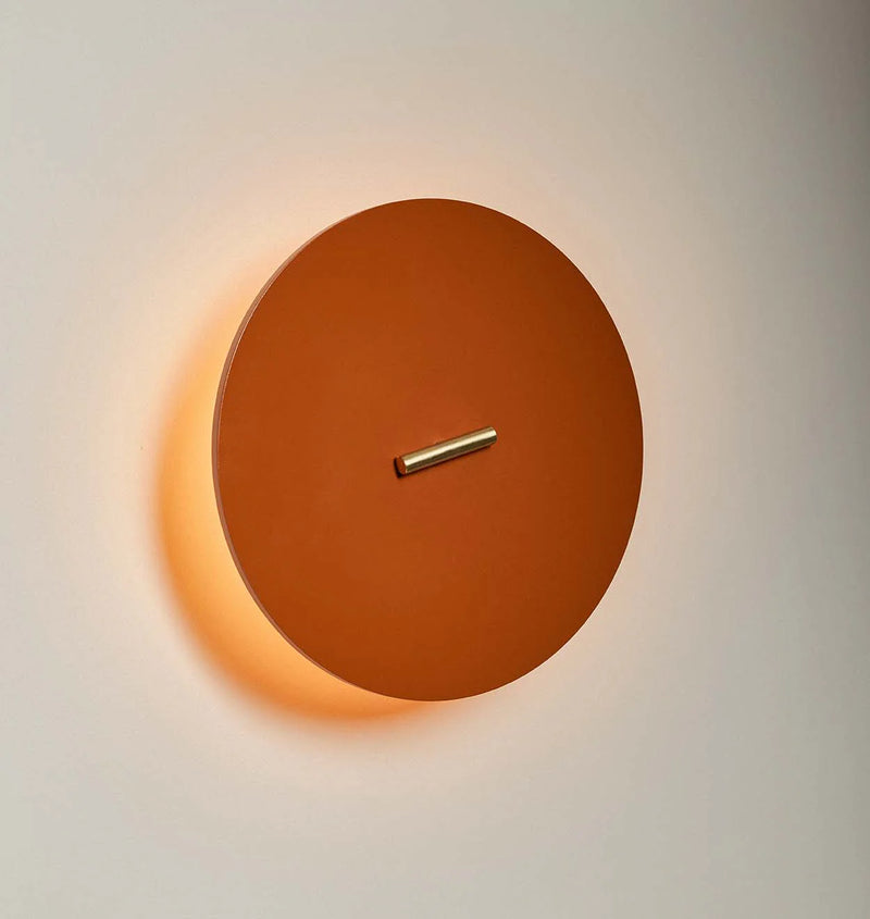 Pith Sconce
