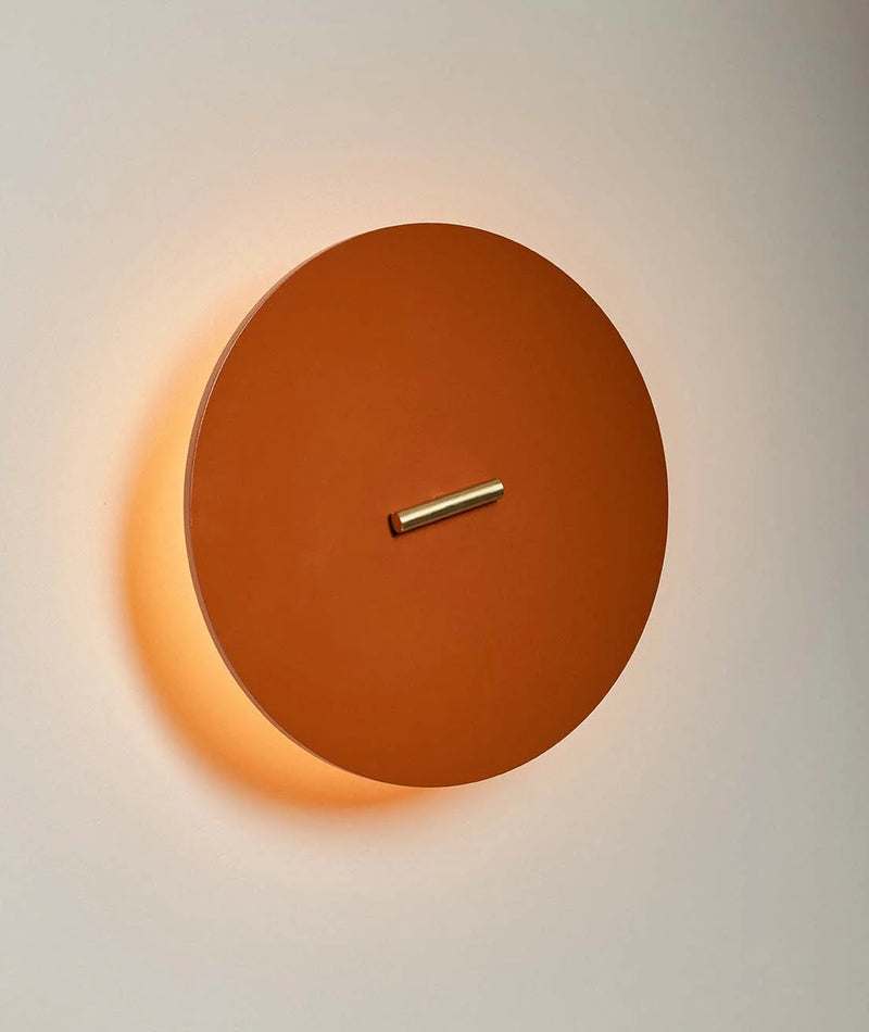 Pith Sconce