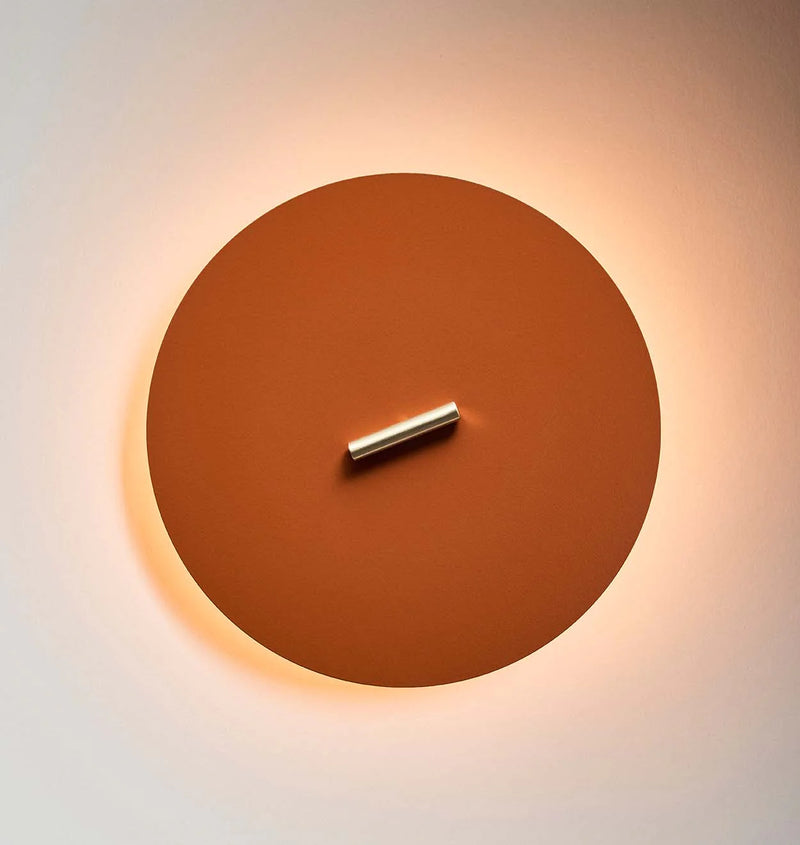 Pith Sconce