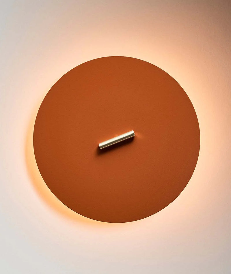 Pith Sconce