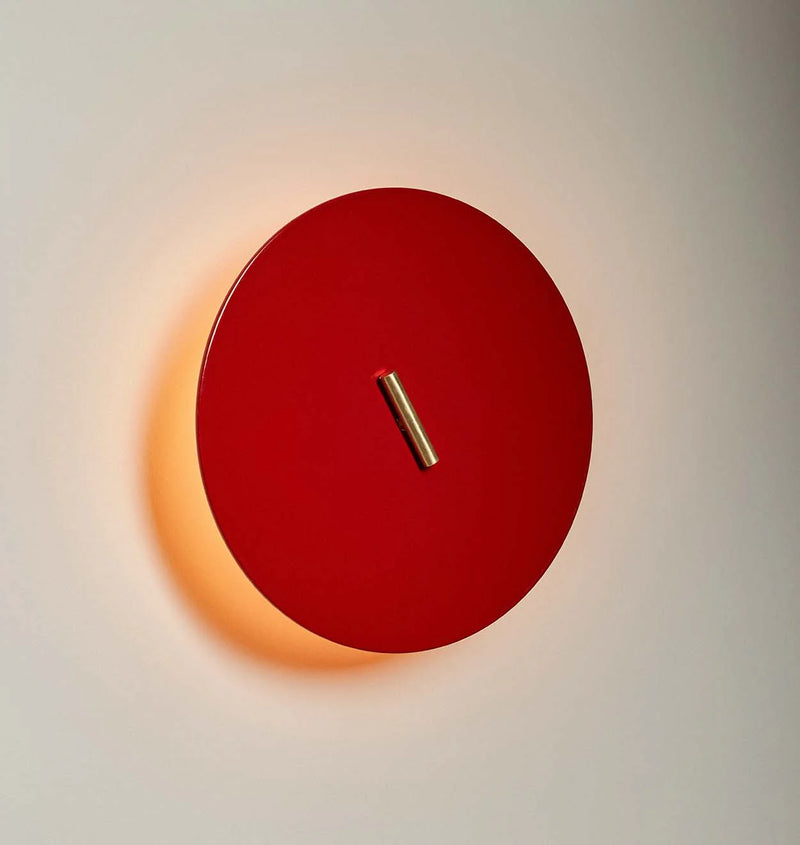Pith Sconce