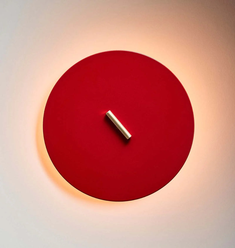 Pith Sconce