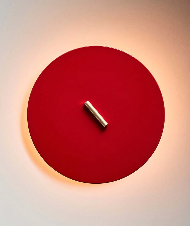 Pith Sconce