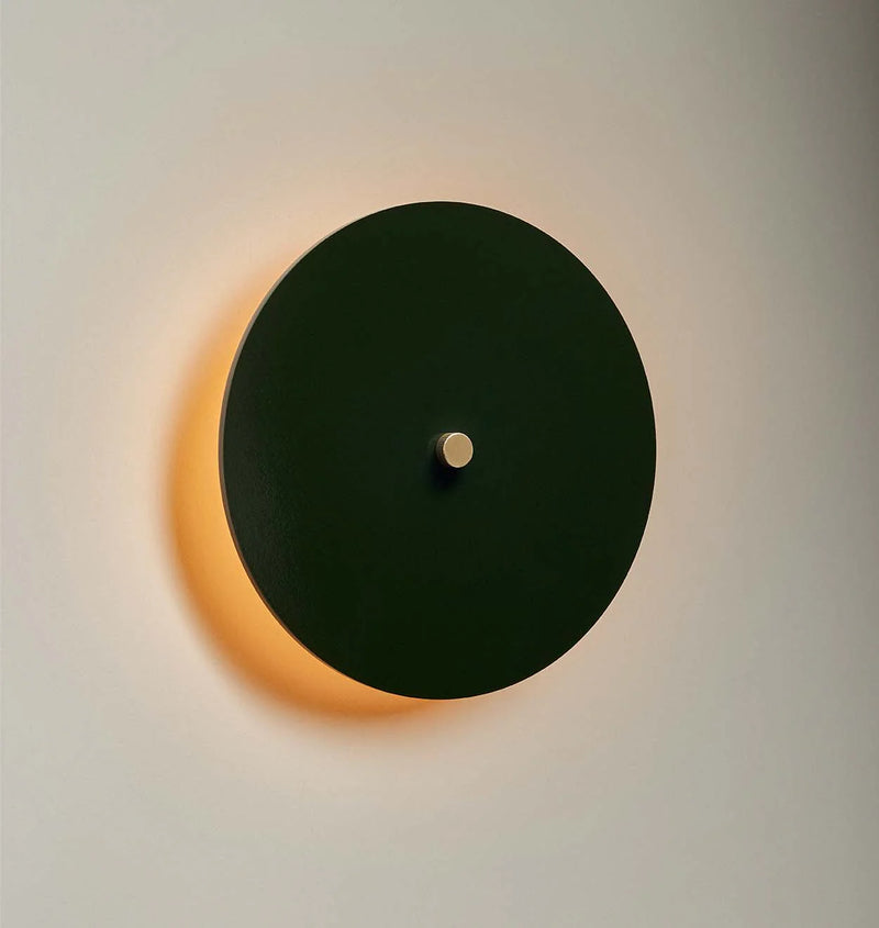 Pith Sconce
