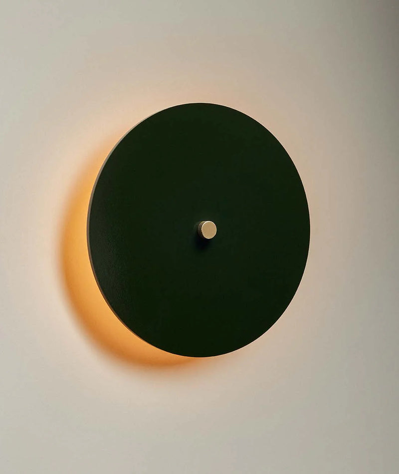 Pith Sconce