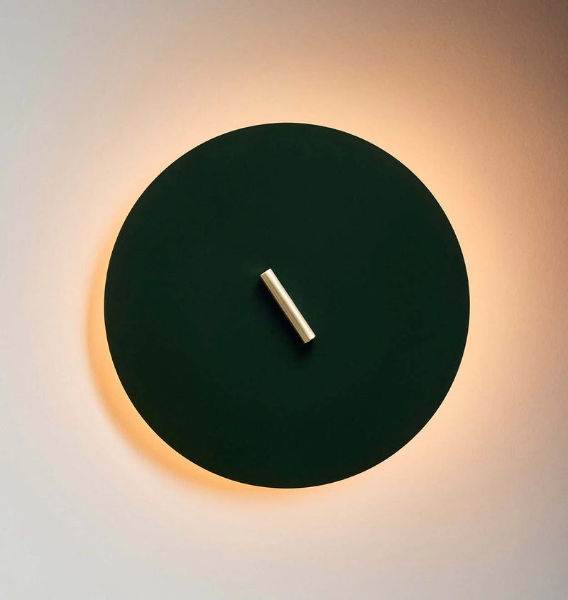 Pith Sconce