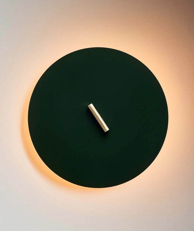 Pith Sconce