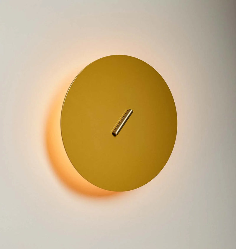 Pith Sconce
