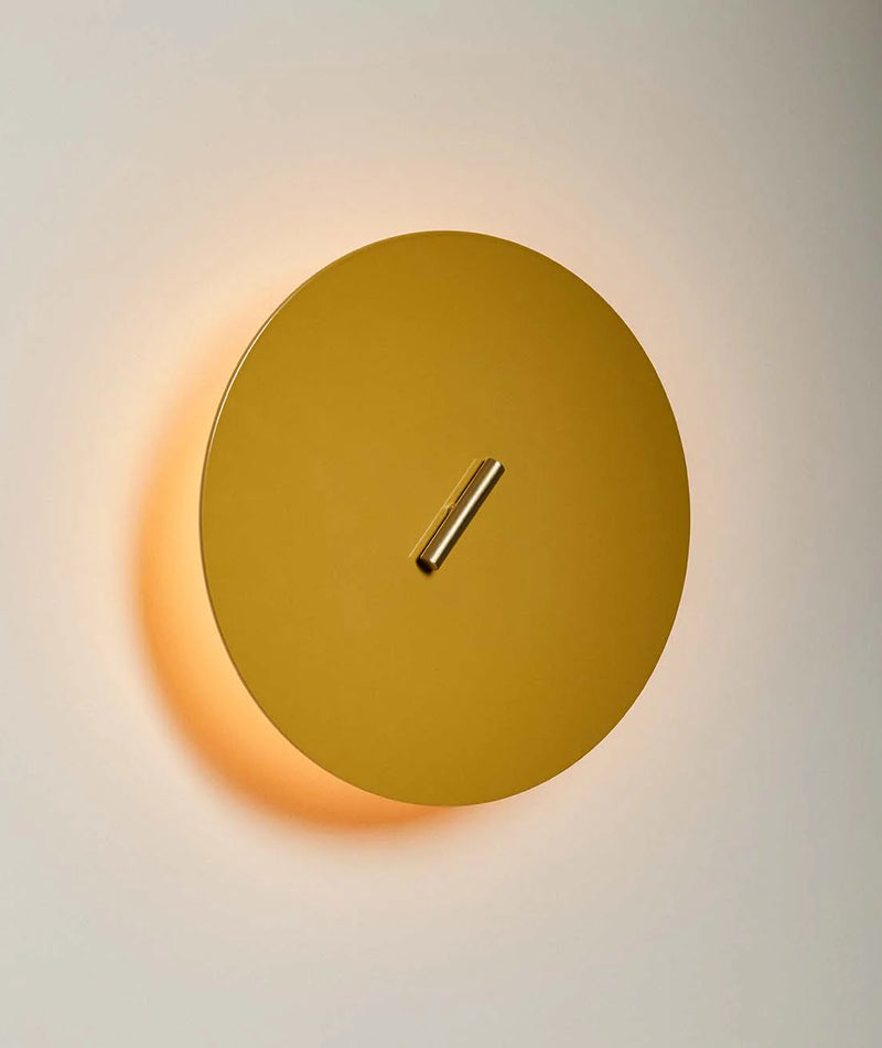 Pith Sconce