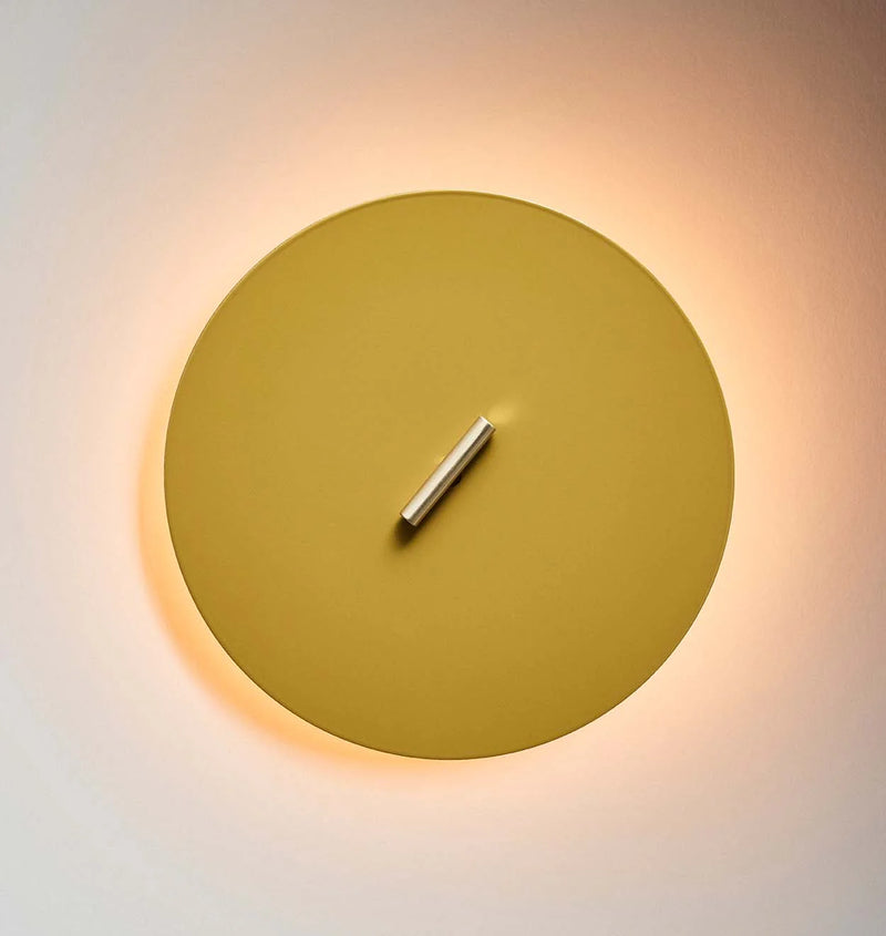 Pith Sconce