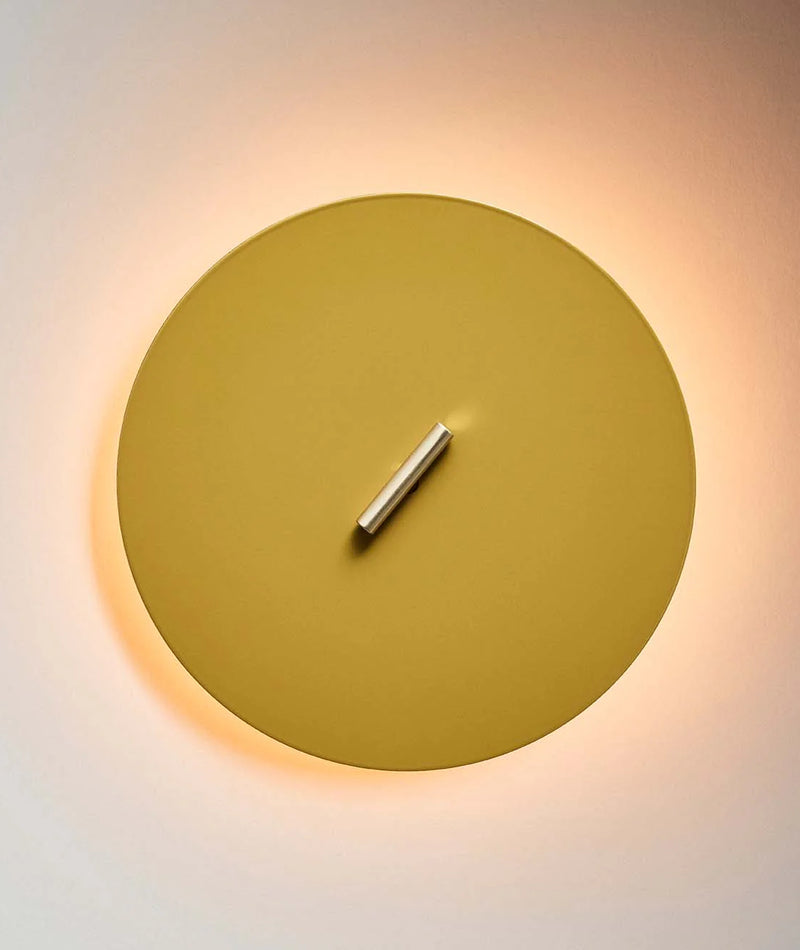 Pith Sconce