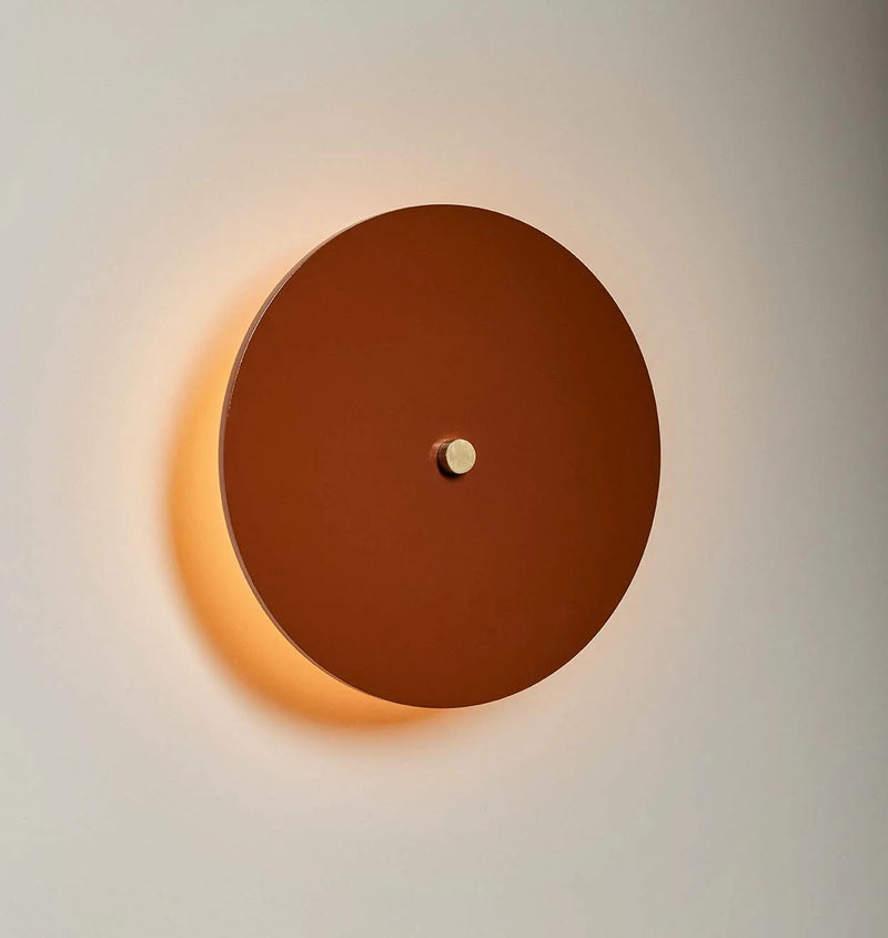 Pith Sconce