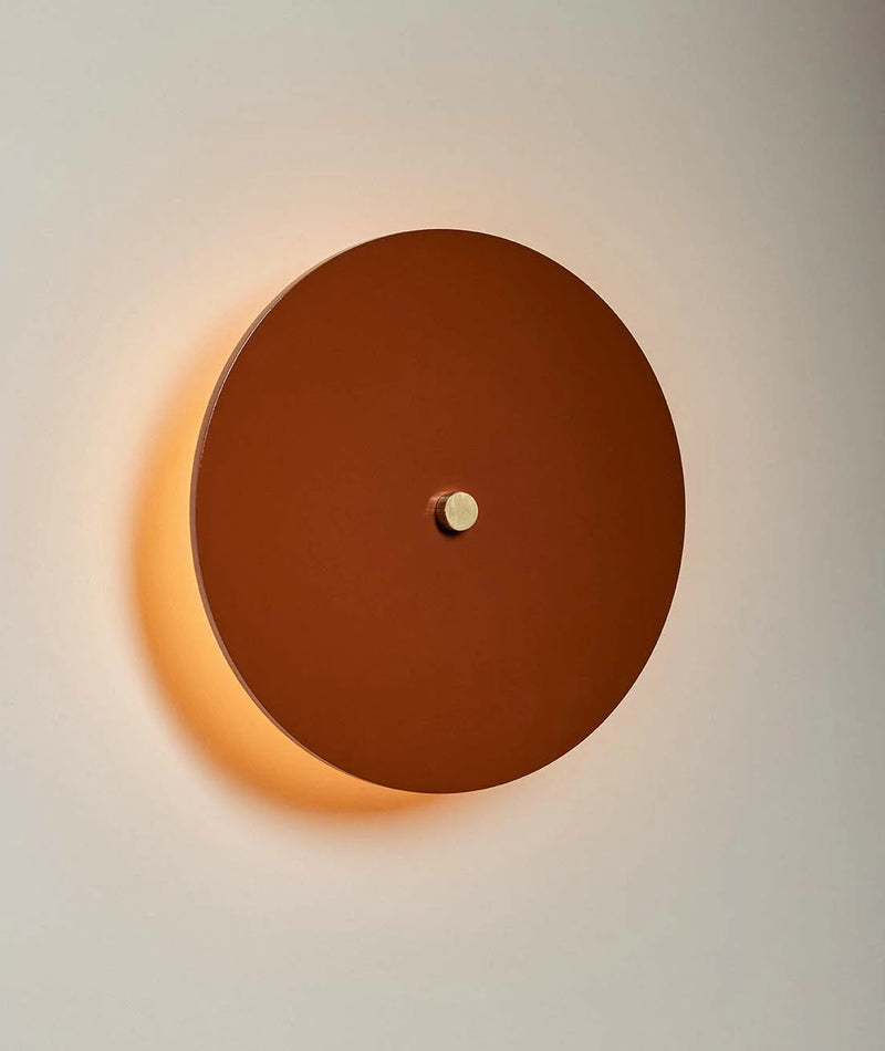 Pith Sconce