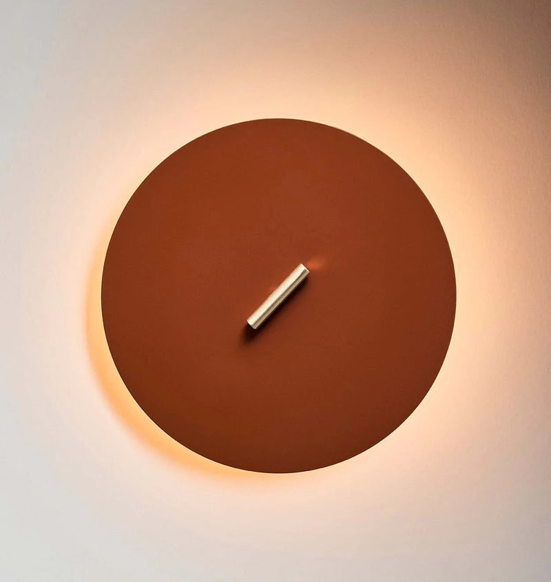 Pith Sconce