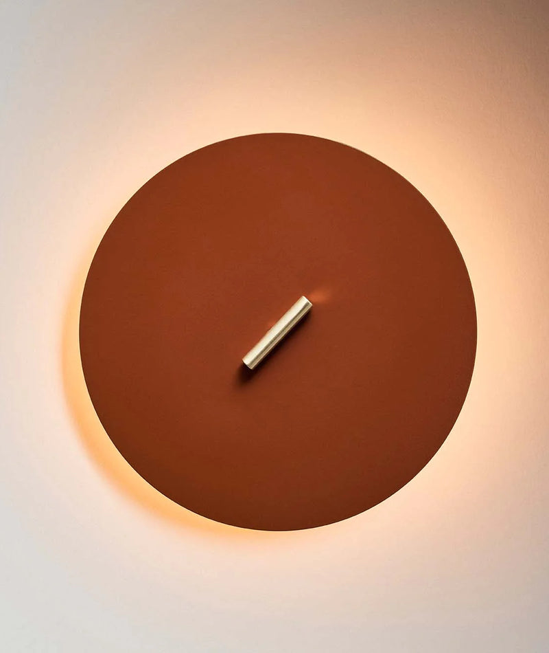 Pith Sconce