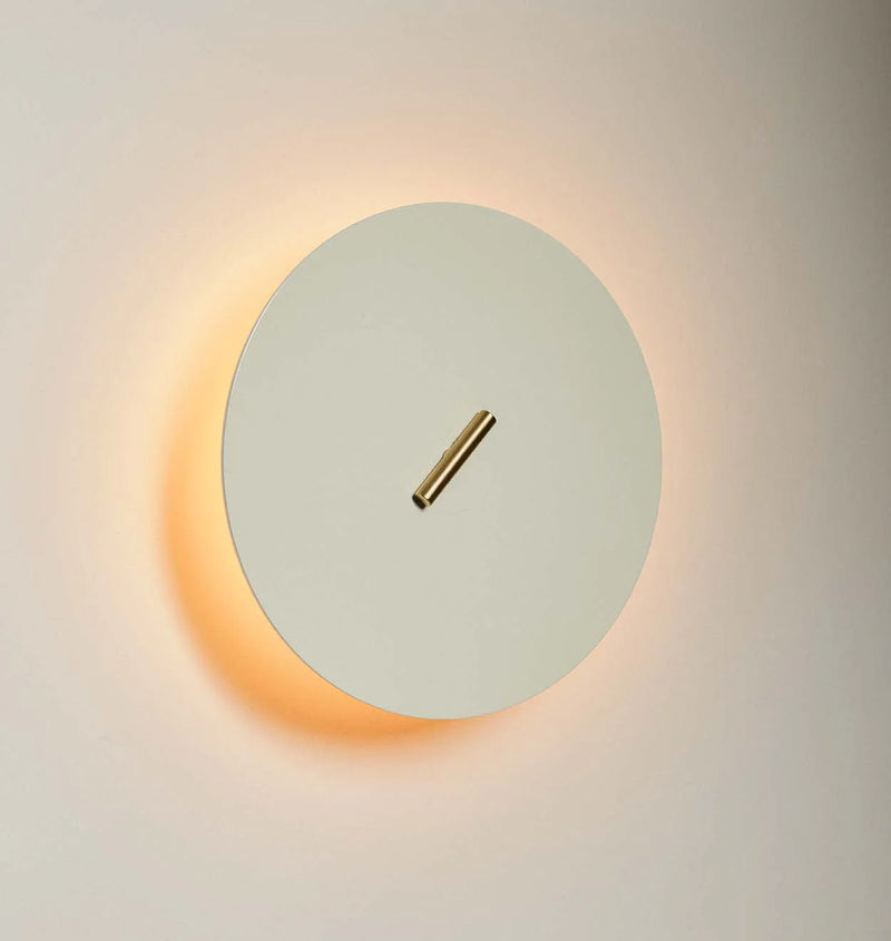Pith Sconce