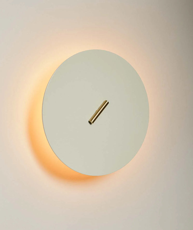 Pith Sconce