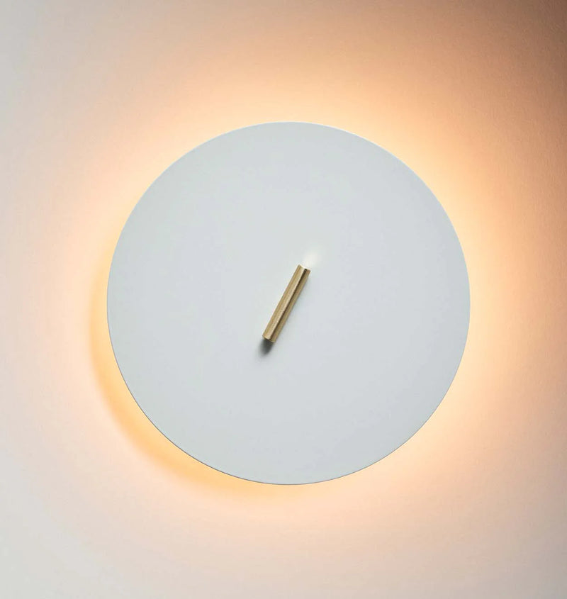 Pith Sconce