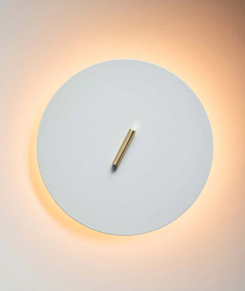 Pith Sconce