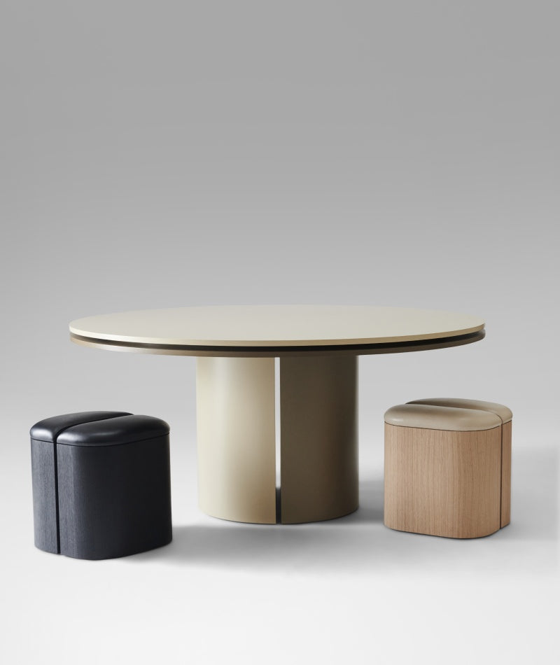 Luz Dining Table