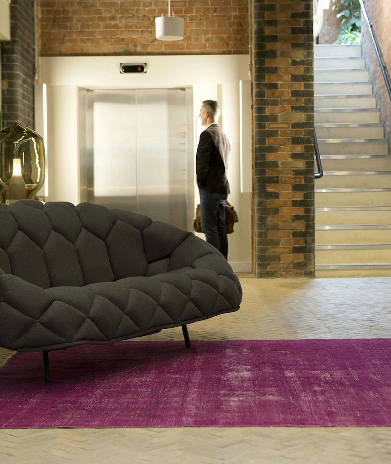 Quilt Sofa
