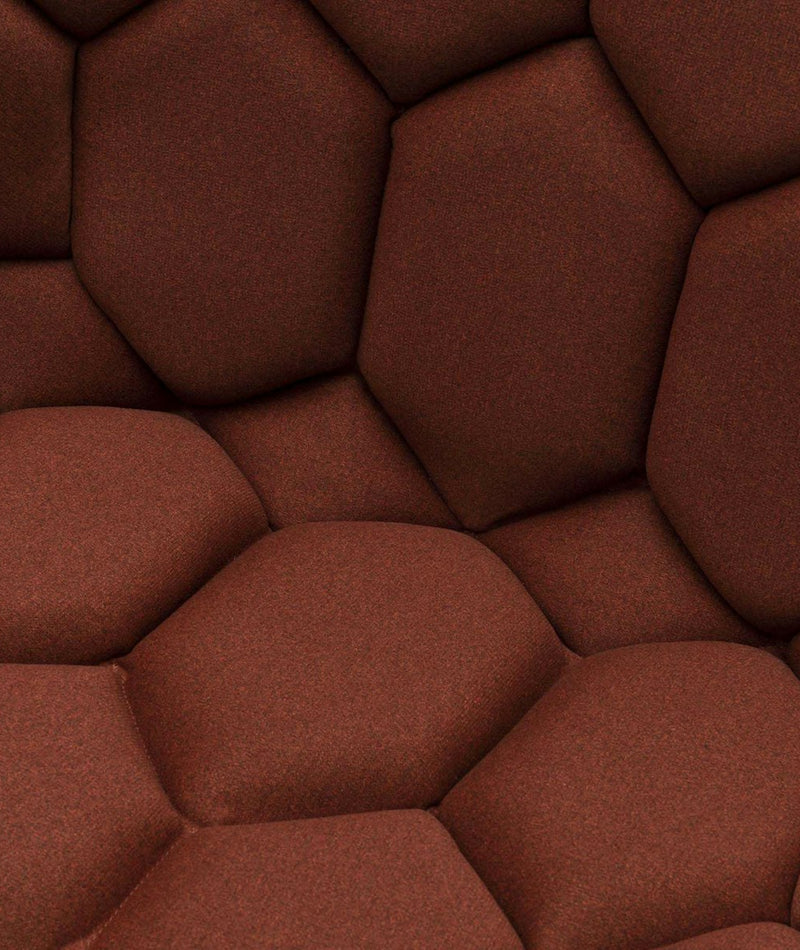 Quilt Armchair