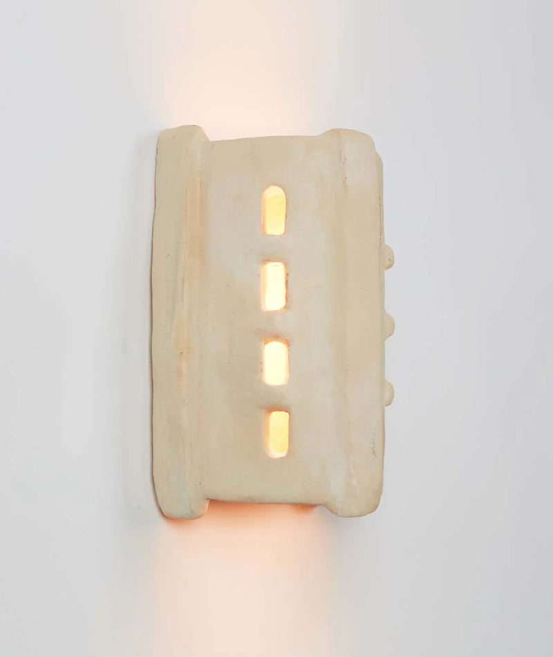 Taqa Sconce