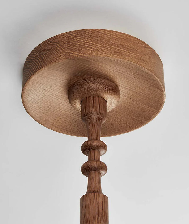 Del Playa - Stemmed Single Pendant