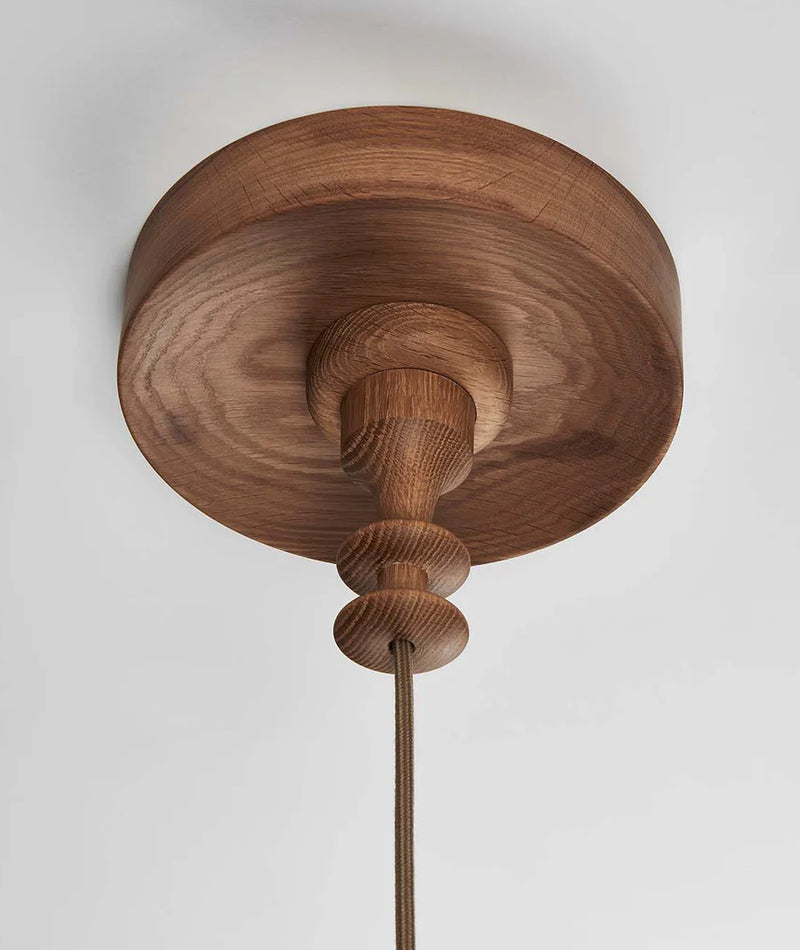 Del Playa - Corded Single Pendant