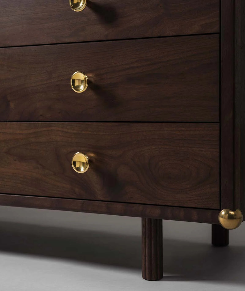 Lafayette Credenza