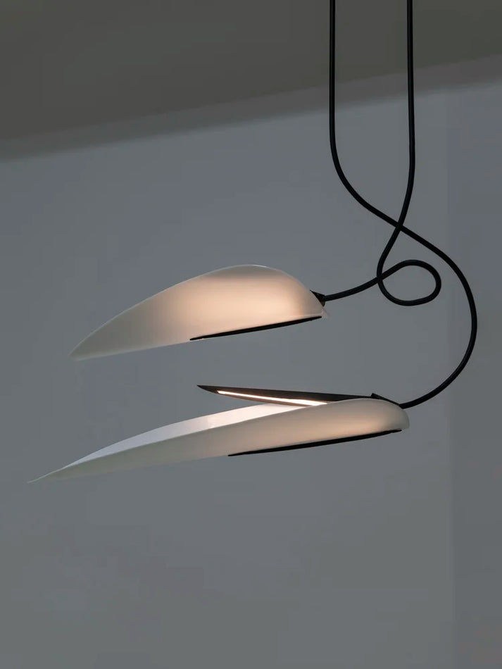 Unfurl Pendant
