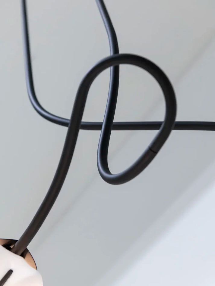 Unfurl Pendant