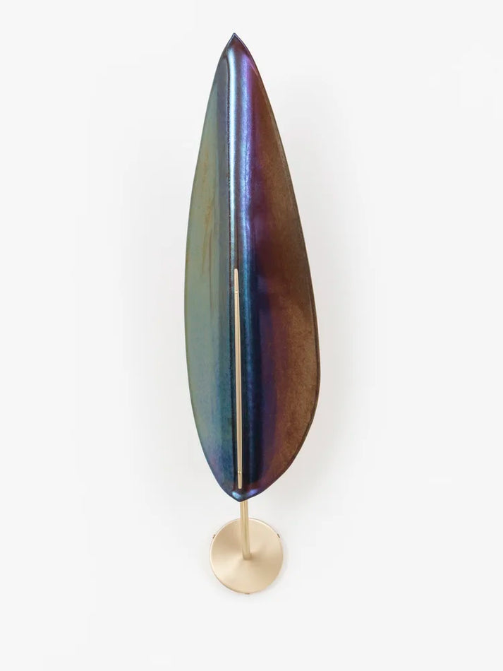 Unfurl Sconce