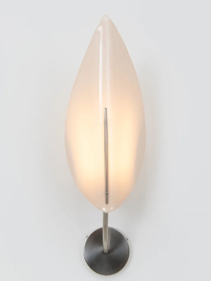Unfurl Sconce