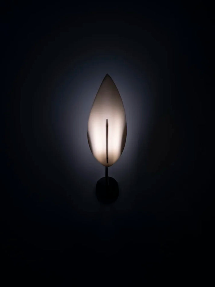 Unfurl Sconce