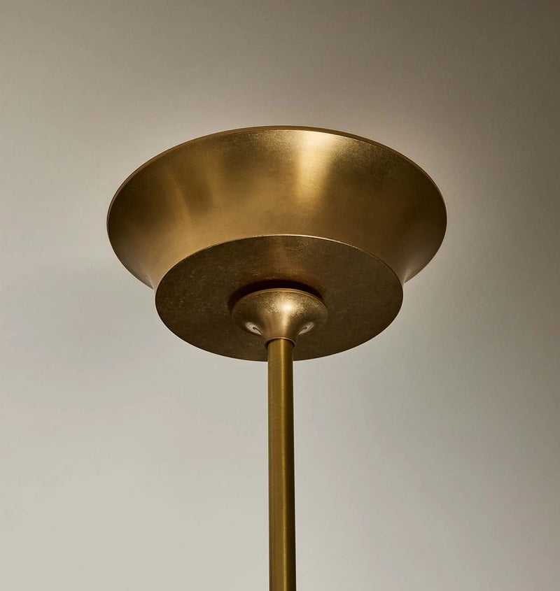 The Roll & Hill Pendant