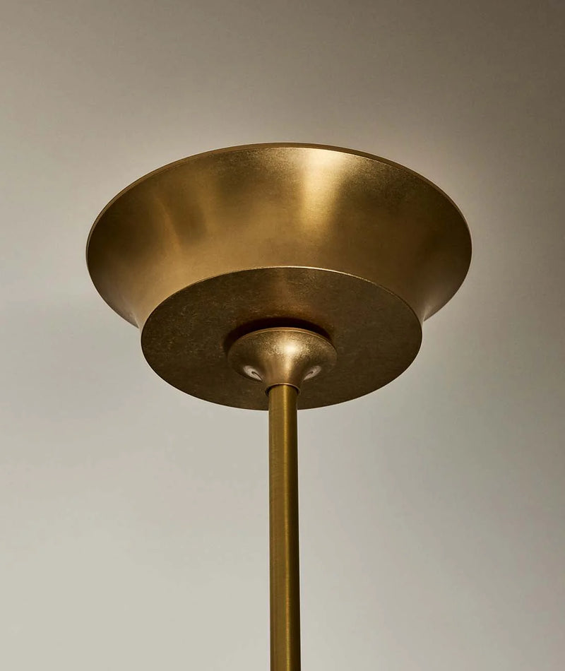 The Roll & Hill Pendant