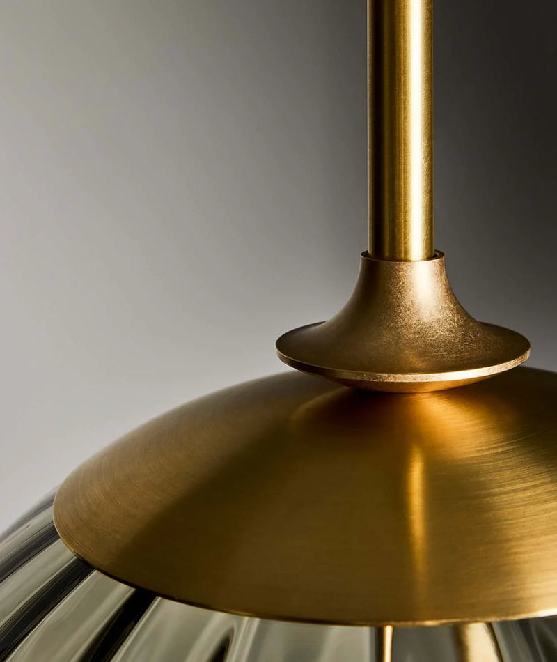 The Roll & Hill Pendant