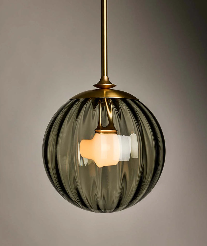 The Roll & Hill Pendant