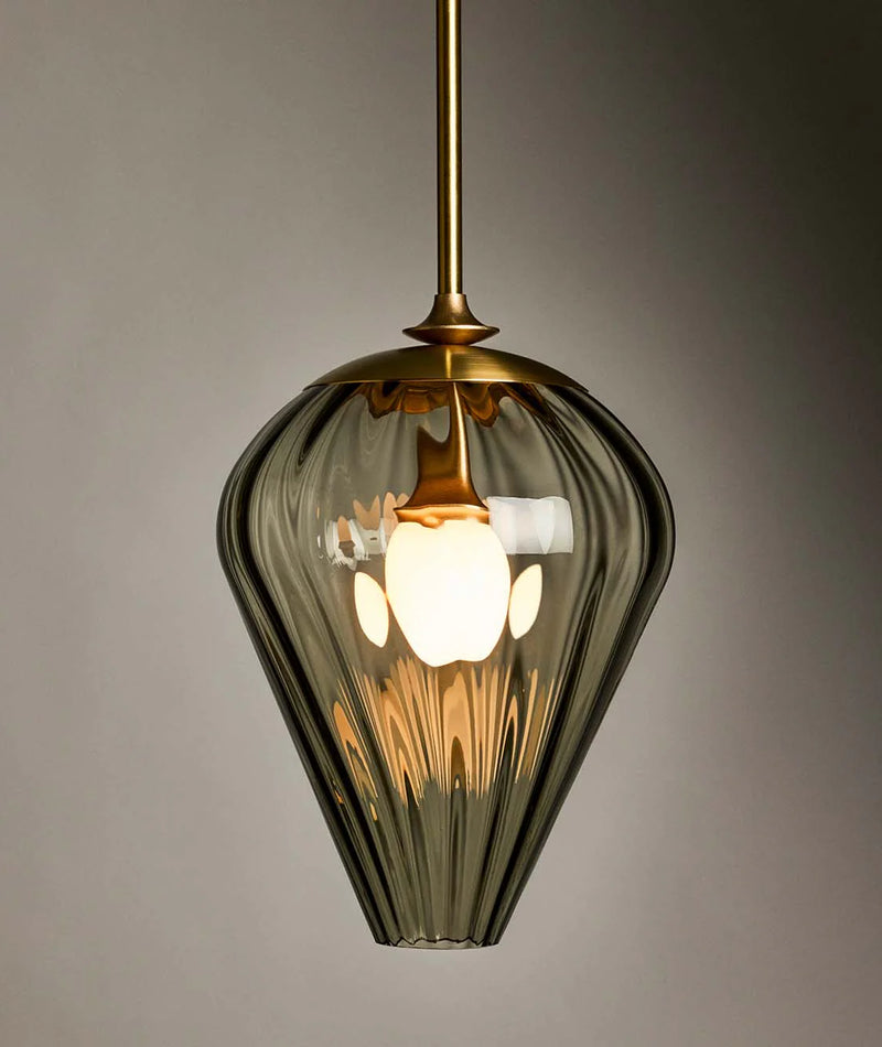 The Roll & Hill Pendant