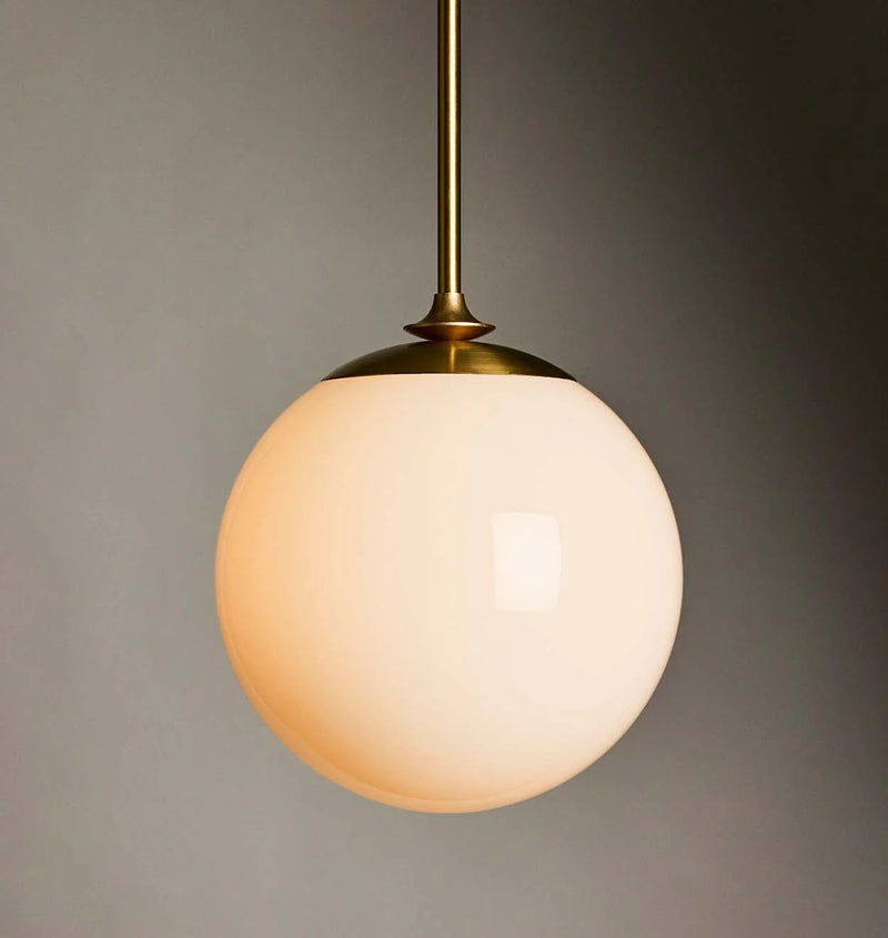 The Roll & Hill Pendant